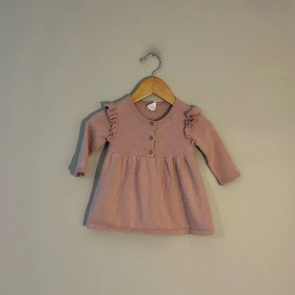 $10 ADD ON H&M dress‎ 6M Zara Janie and Jack Hanna Andersson Mini Boden Baby Gap